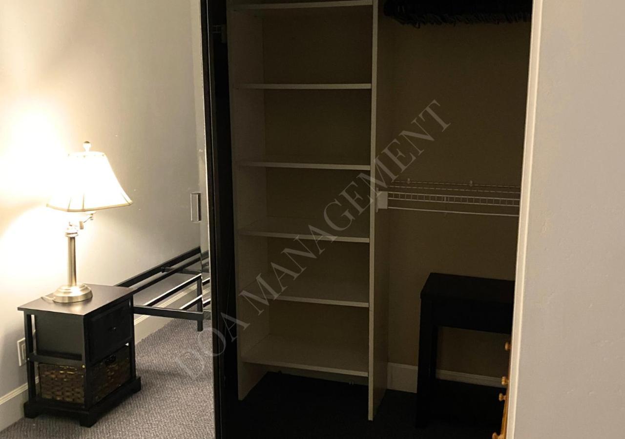 Luxury In The Heart Of La Appartamento Los Angeles